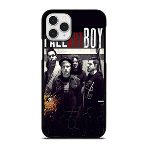 FALL OUT BOY PERSONIL iPhone 11 Pro Case FALL OUT BOY PERSONIL iPhone 11 Pro Case
