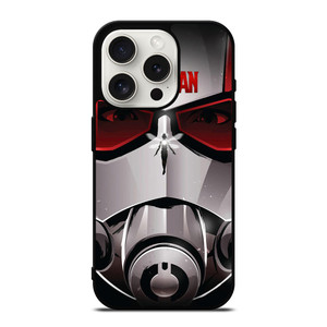 MARVEL ANTMAN 2 iPhone 15 Pro Case