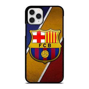 FC BARCELONA LOGO iPhone 11 Pro Case