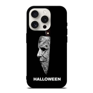 MICHAEL MYERS HALLOWEEN iPhone 15 Pro Case MICHAEL MYERS HALLOWEEN iPhone 15 Pro Case