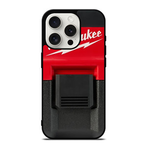 MILWAUKEE VACUUM iPhone 15 Pro Case