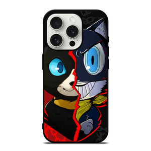 MORGANA PERSONA 5 iPhone 15 Pro Case
