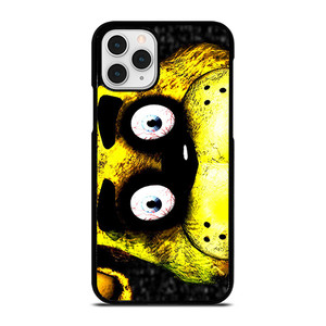 FIVE NIGHTS FREDDY GOLDEN iPhone 11 Pro Case