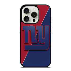 NEW YORK GIANTS JERSEY STYLE iPhone 15 Pro Case NEW YORK GIANTS JERSEY STYLE iPhone 15 Pro Case
