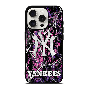 NEW YORK YANKEES ART 2 iPhone 15 Pro Case NEW YORK YANKEES ART 2 iPhone 15 Pro Case