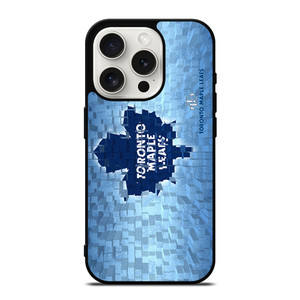 NHL TORONTO MAPLE LEAFS iPhone 15 Pro Case NHL TORONTO MAPLE LEAFS iPhone 15 Pro Case