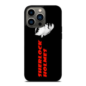 SHERLOCK HOLMES 1 iPhone 13 Pro Case