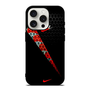 NIKE LOGO UPSIDE DOWN iPhone 15 Pro Case