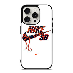 NIKE SB LOGO ROPE iPhone 15 Pro Case NIKE SB LOGO ROPE iPhone 15 Pro Case