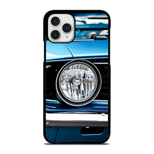 FORD CAR LAMP iPhone 11 Pro Case FORD CAR LAMP iPhone 11 Pro Case