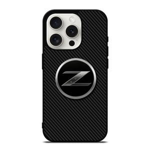 NISSAN Z LOGO iPhone 15 Pro Case NISSAN Z LOGO iPhone 15 Pro Case