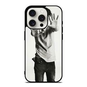 NOAH SCHNAPP 2 iPhone 15 Pro Case