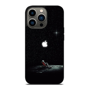 APPLE ON THE MOON iPhone 13 Pro Case APPLE ON THE MOON iPhone 13 Pro Case