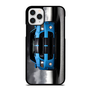 FORD MUSTANG BLUE iPhone 11 Pro Case FORD MUSTANG BLUE iPhone 11 Pro Case