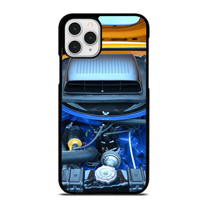 FORD MUSTANG MACH TWISTER iPhone 11 Pro Case FORD MUSTANG MACH TWISTER iPhone 11 Pro Case
