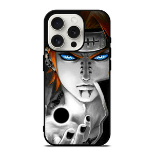 PAIN AKATSUKI iPhone 15 Pro Case PAIN AKATSUKI iPhone 15 Pro Case