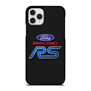 FORD RACING FOCUS RS iPhone 11 Pro Case FORD RACING FOCUS RS iPhone 11 Pro Case