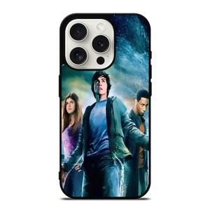 PERCY JACKSON iPhone 15 Pro Case PERCY JACKSON iPhone 15 Pro Case