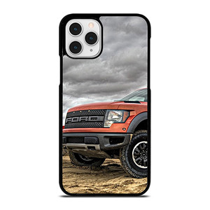FORD RAPTOR 2 iPhone 11 Pro Case