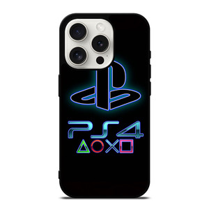 PLAYSTATION PS iPhone 15 Pro Case