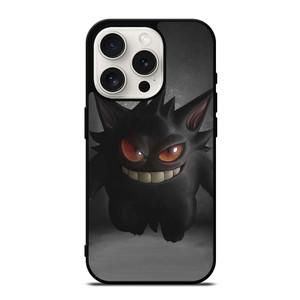 POKEMON GENGAR iPhone 15 Pro Case POKEMON GENGAR iPhone 15 Pro Case