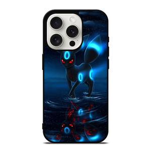 POKEMON POCKET MONSTER iPhone 15 Pro Case