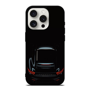 PORSCHE 911 CARERRA iPhone 15 Pro Case PORSCHE 911 CARERRA iPhone 15 Pro Case