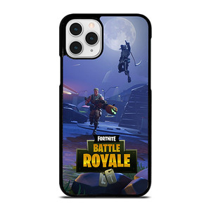 FORTNITE BATTLE ROYALE NEW iPhone 11 Pro Case FORTNITE BATTLE ROYALE NEW iPhone 11 Pro Case