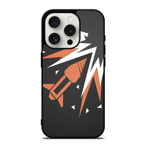 RAINBOW SIX SIEGE ICON iPhone 15 Pro Case RAINBOW SIX SIEGE ICON iPhone 15 Pro Case