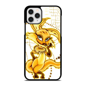 FOX VULPES SPLASH iPhone 11 Pro Case