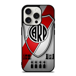 RIVER PLATE EL MAS GRANDE iPhone 15 Pro Case RIVER PLATE EL MAS GRANDE iPhone 15 Pro Case