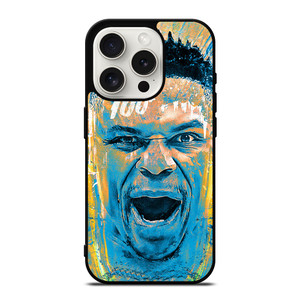 RUSSELL WESTBROOK iPhone 15 Pro Case