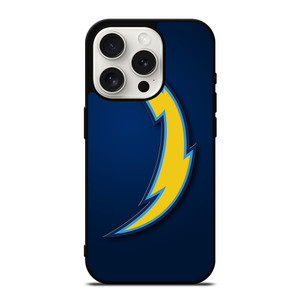 SAN DIEGO CHARGERS ICON LOGO iPhone 15 Pro Case