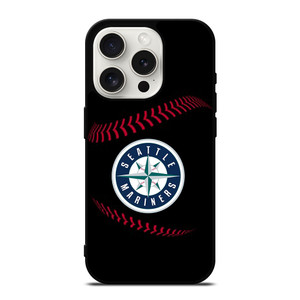 SEATTLE MARINERS 2 iPhone 15 Pro Case
