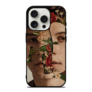 SHAWN MENDES 59 iPhone 15 Pro Case SHAWN MENDES 59 iPhone 15 Pro Case