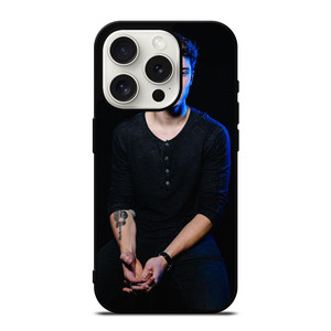 SHAWN MENDES COOL iPhone 15 Pro Case SHAWN MENDES COOL iPhone 15 Pro Case