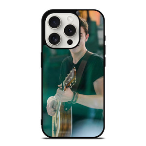 SHAWN MENDES GUITAR iPhone 15 Pro Case SHAWN MENDES GUITAR iPhone 15 Pro Case