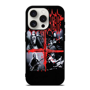 SLAYER iPhone 15 Pro Case