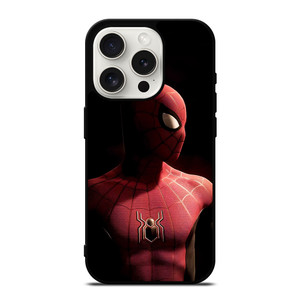 SPIDERMAN FAR FROM HOME PETER PARKER iPhone 15 Pro Case SPIDERMAN FAR FROM HOME PETER PARKER iPhone 15 Pro Case