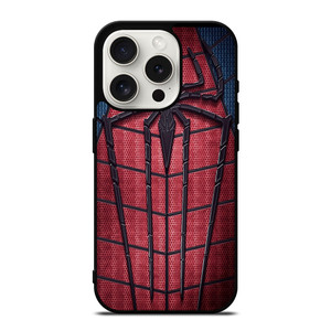 SPIDERMAN ICON MARVEL SUPERHERO iPhone 15 Pro Case SPIDERMAN ICON MARVEL SUPERHERO iPhone 15 Pro Case