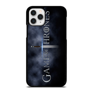 GAME OF THRONES LOGO iPhone 11 Pro Case
