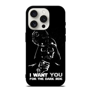 STAR WARS DARTH VADER iPhone 15 Pro Case STAR WARS DARTH VADER iPhone 15 Pro Case