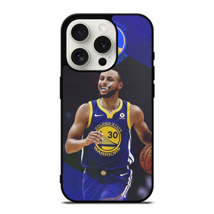 STEPHEN CURRY GS WARRIORS 30 iPhone 15 Pro Case STEPHEN CURRY GS WARRIORS 30 iPhone 15 Pro Case