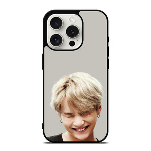 SUGA BTS BANGTAN BOYS iPhone 15 Pro Case