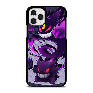 GENGAR POKEMON iPhone 11 Pro Case