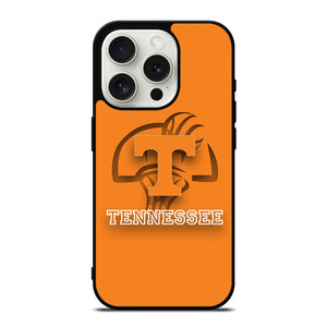 TENNESSEE VOLS FOOTBALL VOULUNTEERS iPhone 15 Pro Case TENNESSEE VOLS FOOTBALL VOULUNTEERS iPhone 15 Pro Case