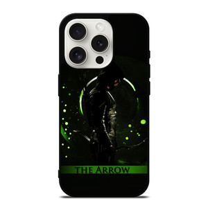 THE ARROW 2 iPhone 15 Pro Case
