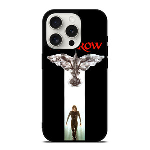 THE CROW MOVIE iPhone 15 Pro Case THE CROW MOVIE iPhone 15 Pro Case