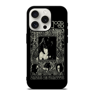 THE DOORS 2 iPhone 15 Pro Case