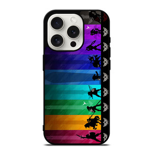 THE LEGEND OF ZELDA ADVENTURE iPhone 15 Pro Case THE LEGEND OF ZELDA ADVENTURE iPhone 15 Pro Case